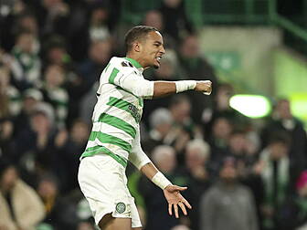 Europa League: Comeback wins f...
